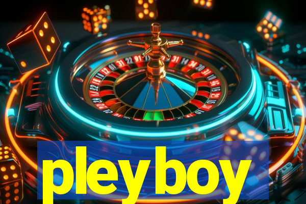 pleyboy
