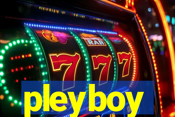 pleyboy