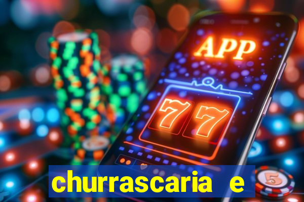 churrascaria e pousada bahia
