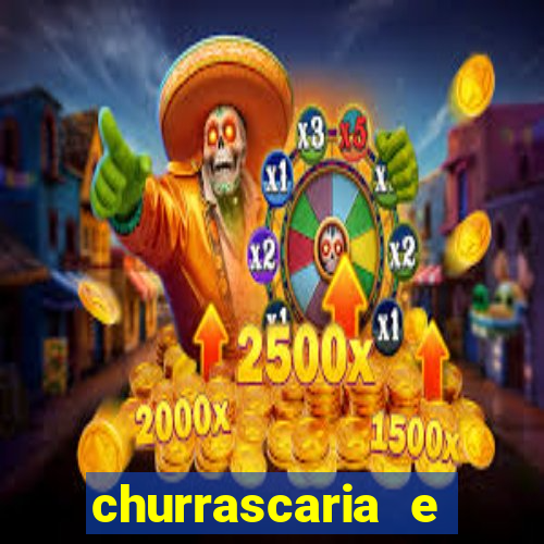 churrascaria e pousada bahia