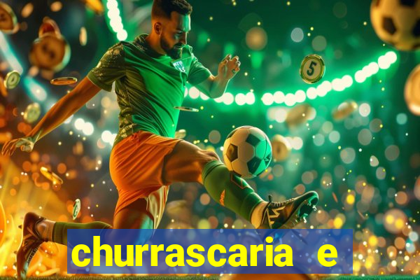 churrascaria e pousada bahia
