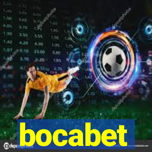 bocabet