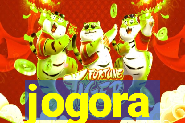 jogora