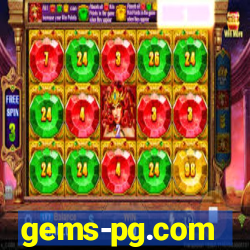 gems-pg.com