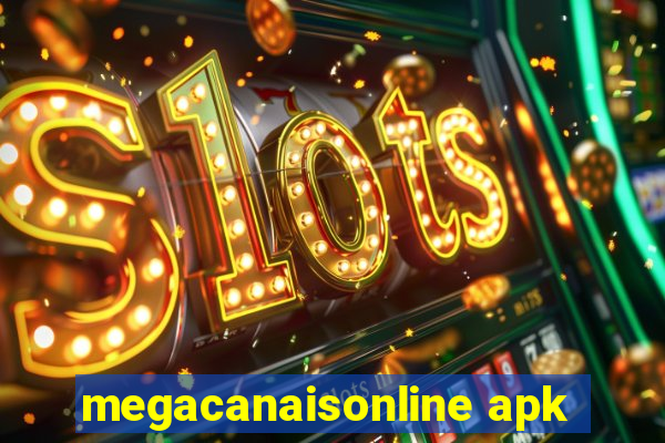 megacanaisonline apk