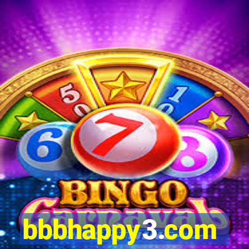 bbbhappy3.com