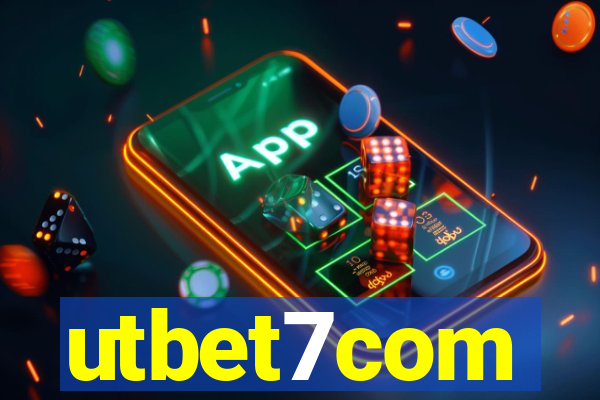 utbet7com
