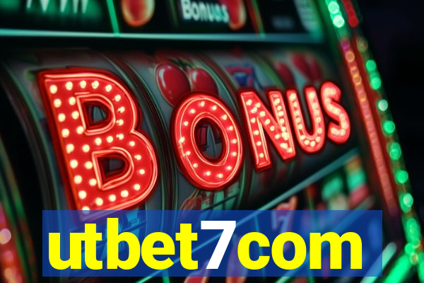 utbet7com