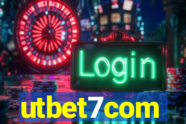 utbet7com