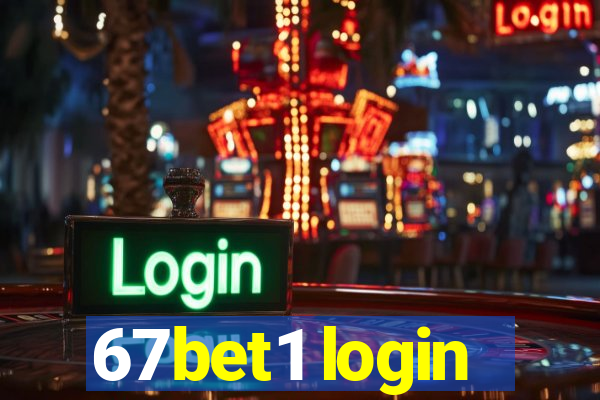 67bet1 login
