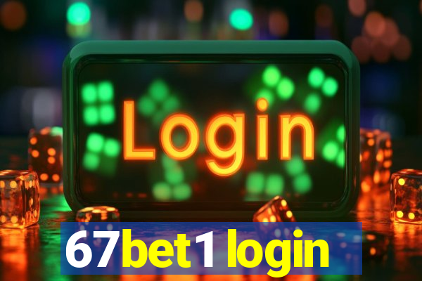 67bet1 login