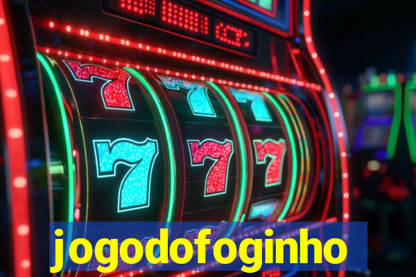 jogodofoginho