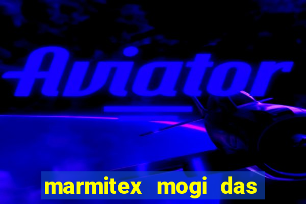 marmitex mogi das cruzes perto de mim