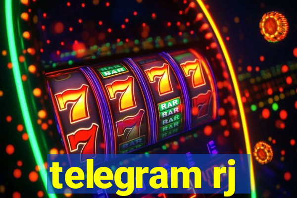telegram rj