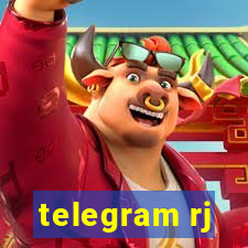telegram rj