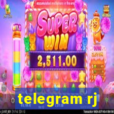 telegram rj