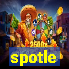 spotle