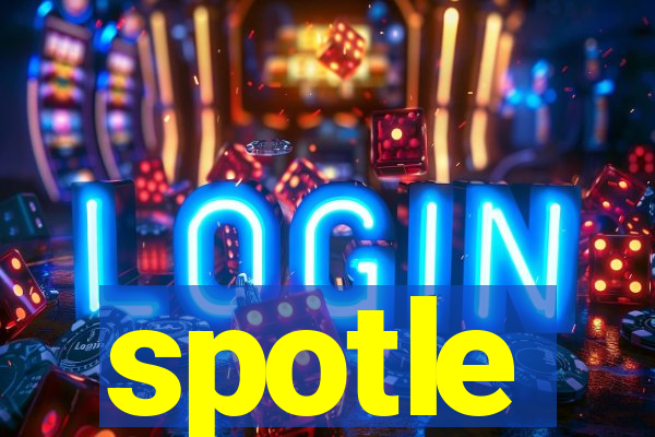 spotle