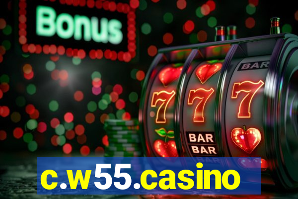 c.w55.casino