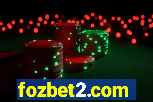 fozbet2.com