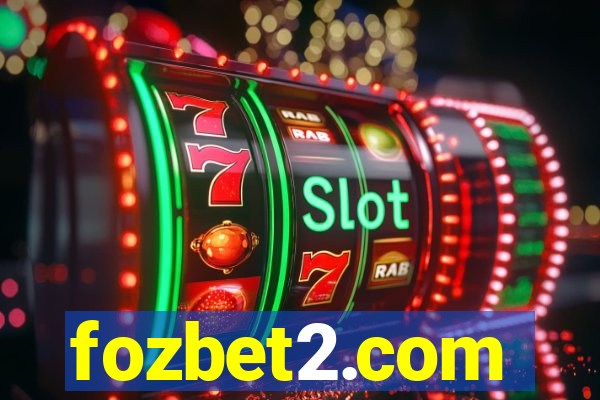 fozbet2.com