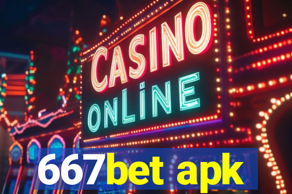 667bet apk