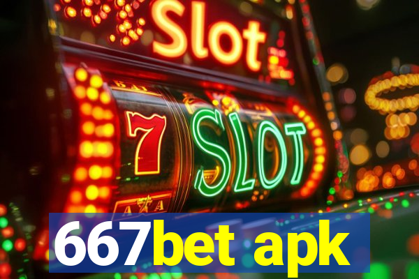 667bet apk