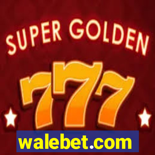 walebet.com