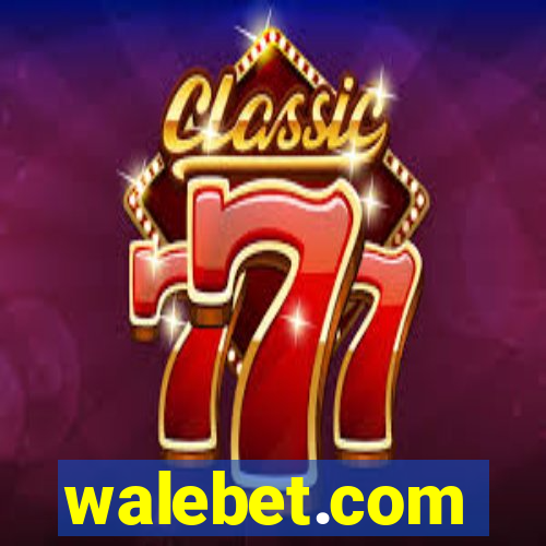 walebet.com