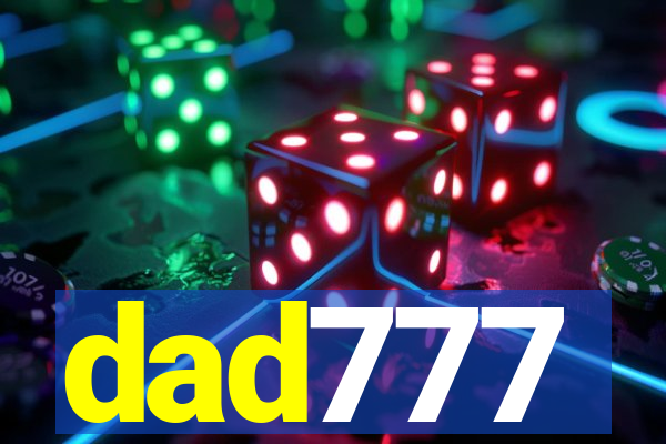 dad777