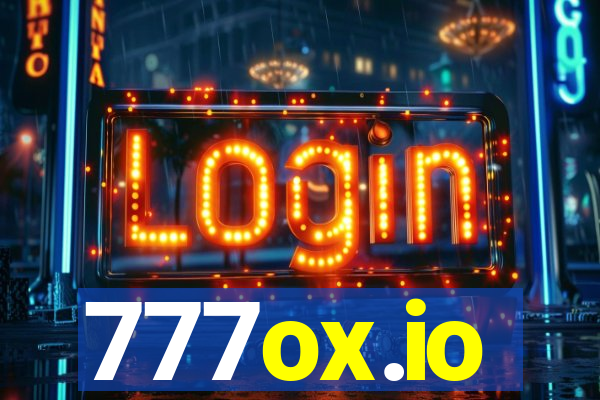 777ox.io