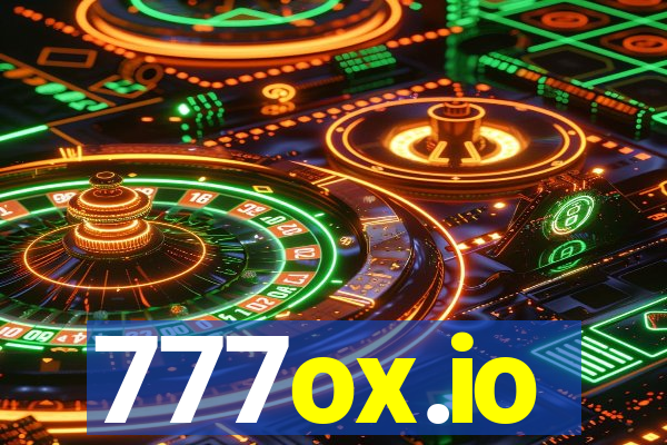 777ox.io