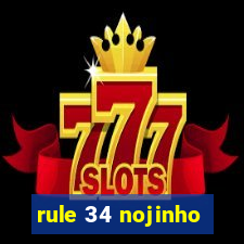 rule 34 nojinho