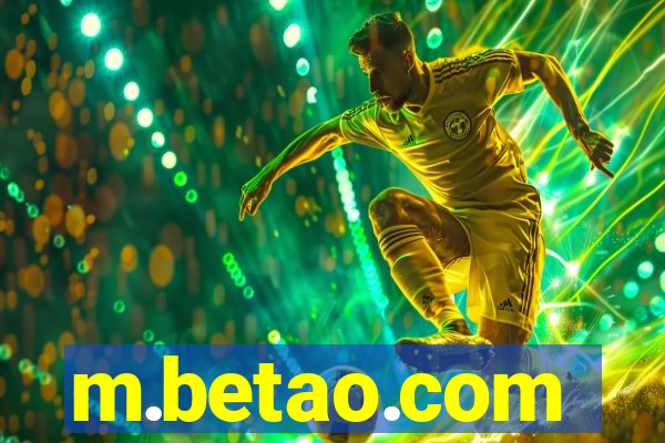 m.betao.com