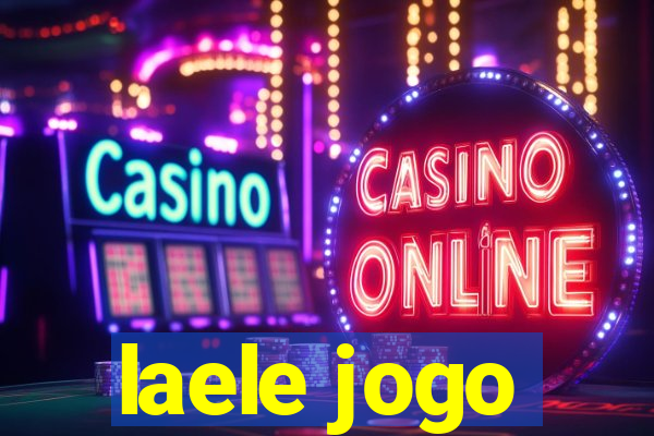 laele jogo