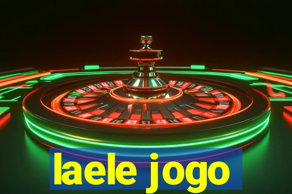 laele jogo
