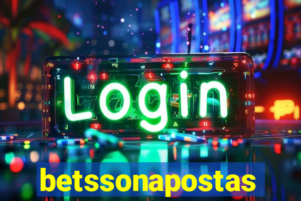 betssonapostas