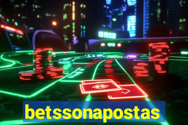 betssonapostas