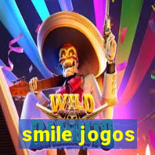 smile jogos