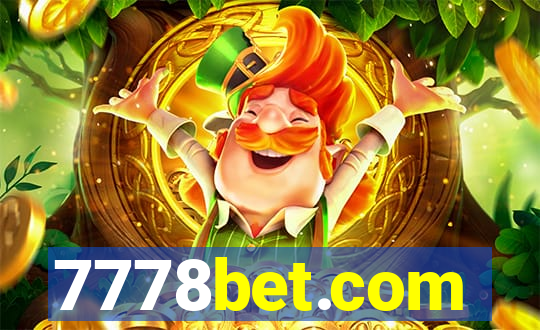 7778bet.com