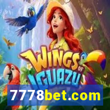 7778bet.com