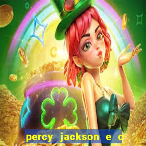 percy jackson e o mar de monstros filme drive