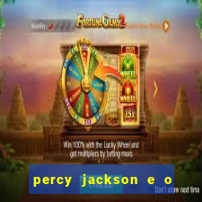 percy jackson e o mar de monstros filme drive