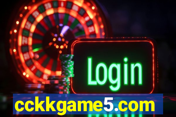 cckkgame5.com