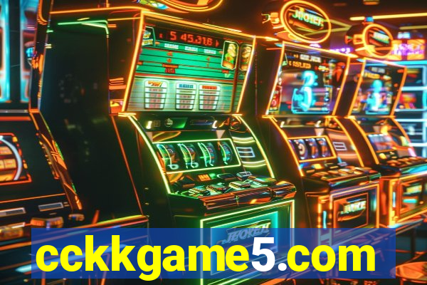 cckkgame5.com