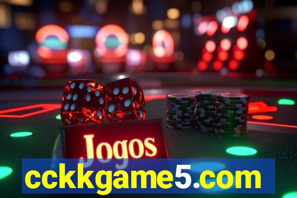 cckkgame5.com