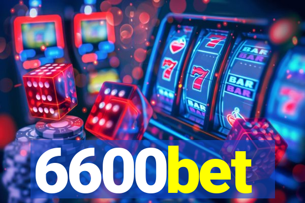 6600bet