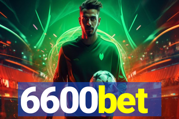 6600bet