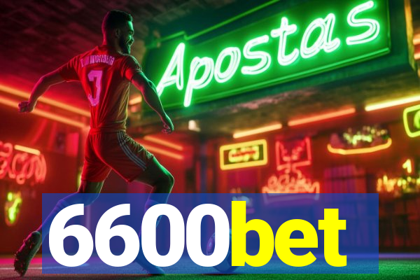6600bet