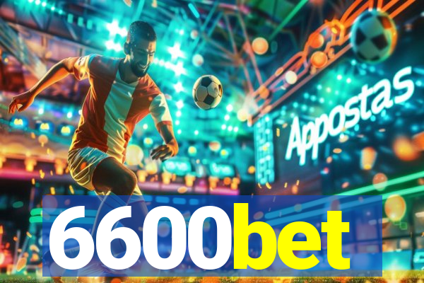 6600bet